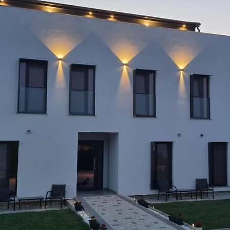 Chg Boutique Otel Costinești Dış mekan fotoğraf