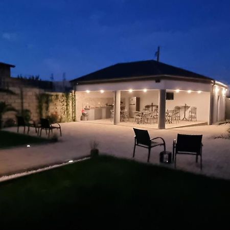 Chg Boutique Otel Costinești Dış mekan fotoğraf