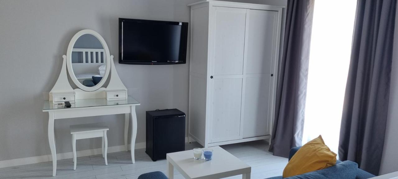 Chg Boutique Otel Costinești Dış mekan fotoğraf
