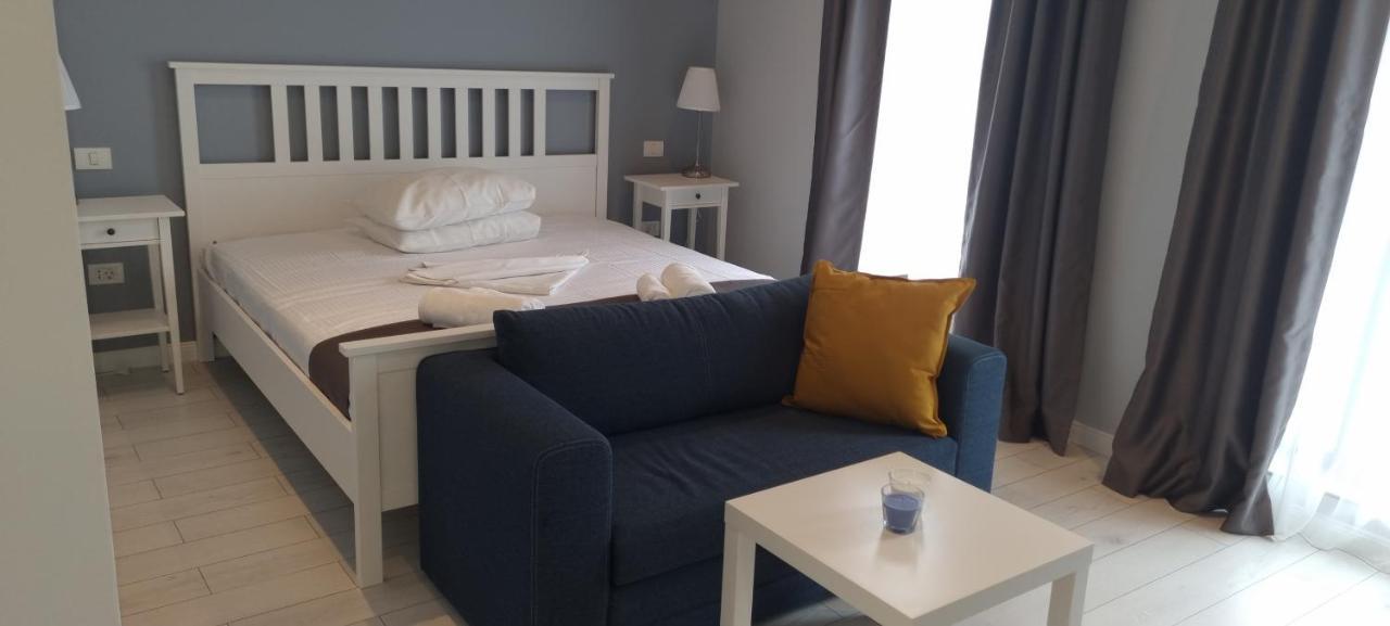 Chg Boutique Otel Costinești Dış mekan fotoğraf