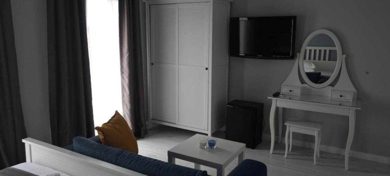 Chg Boutique Otel Costinești Dış mekan fotoğraf