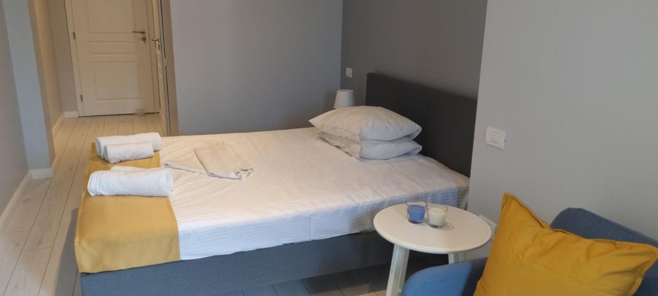 Chg Boutique Otel Costinești Dış mekan fotoğraf