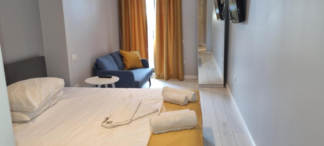 Chg Boutique Otel Costinești Dış mekan fotoğraf