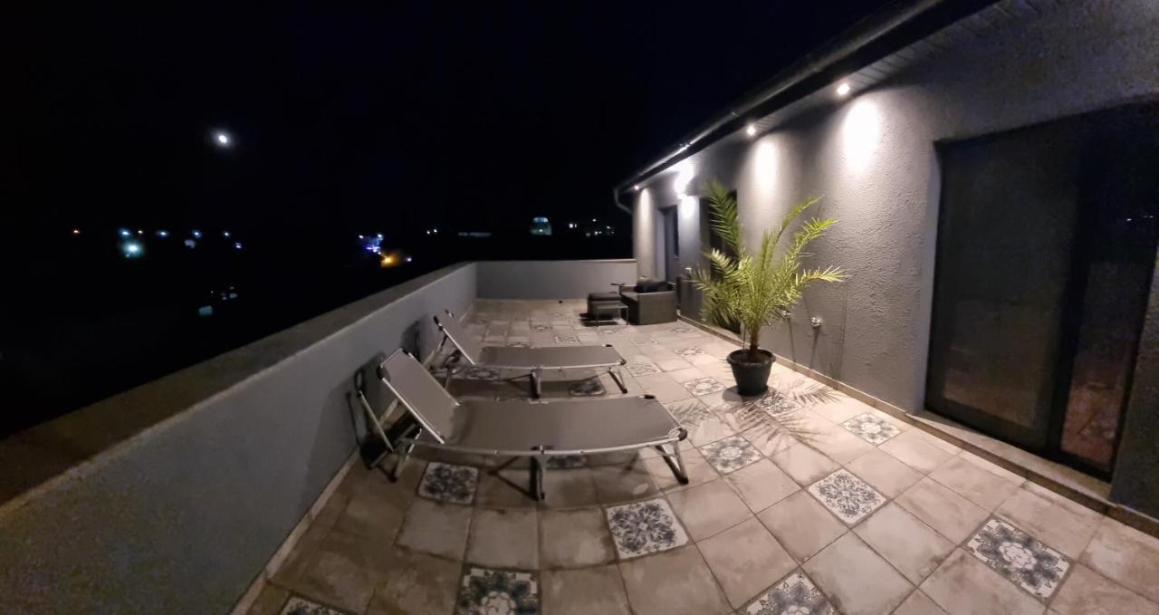 Chg Boutique Otel Costinești Dış mekan fotoğraf