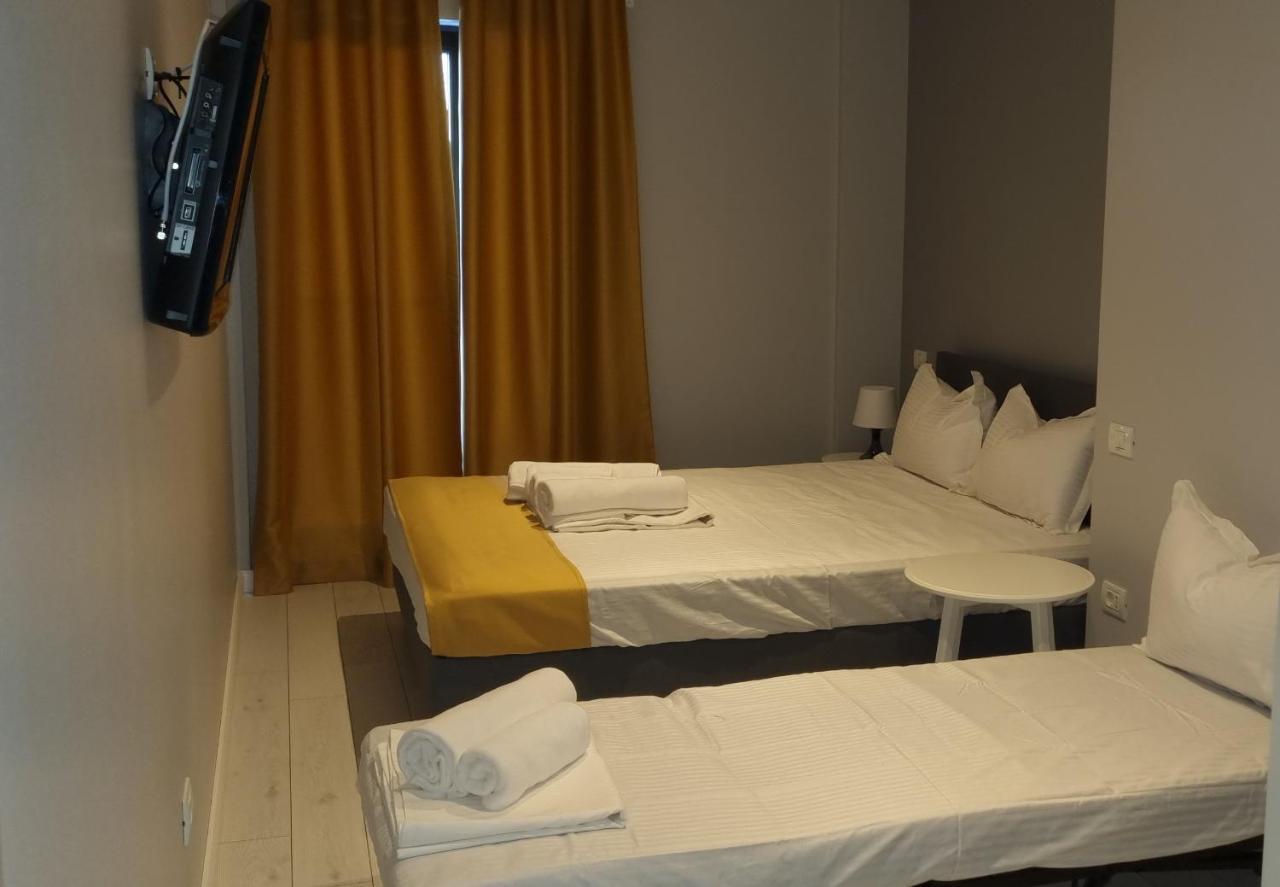 Chg Boutique Otel Costinești Dış mekan fotoğraf