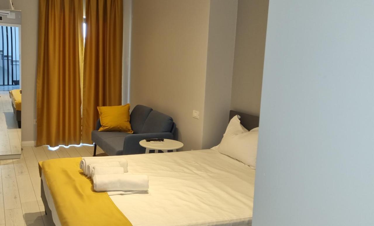 Chg Boutique Otel Costinești Dış mekan fotoğraf