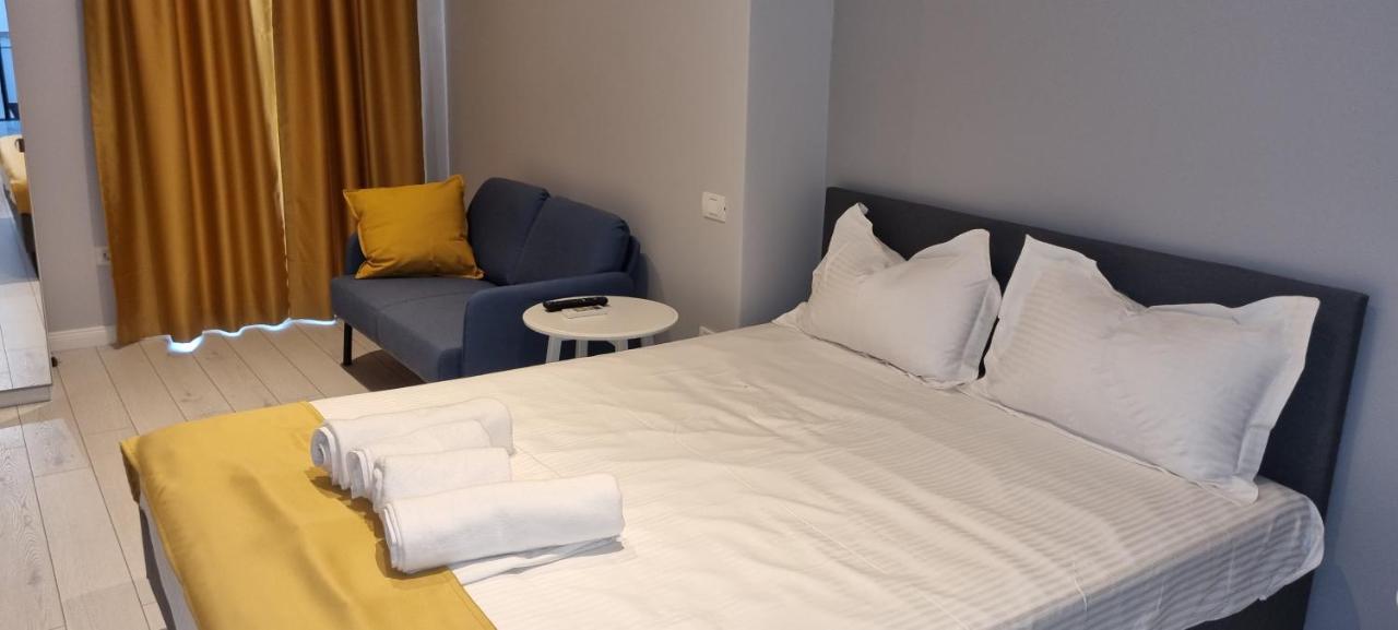 Chg Boutique Otel Costinești Dış mekan fotoğraf