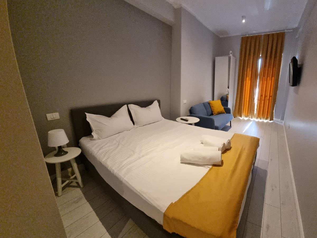 Chg Boutique Otel Costinești Dış mekan fotoğraf