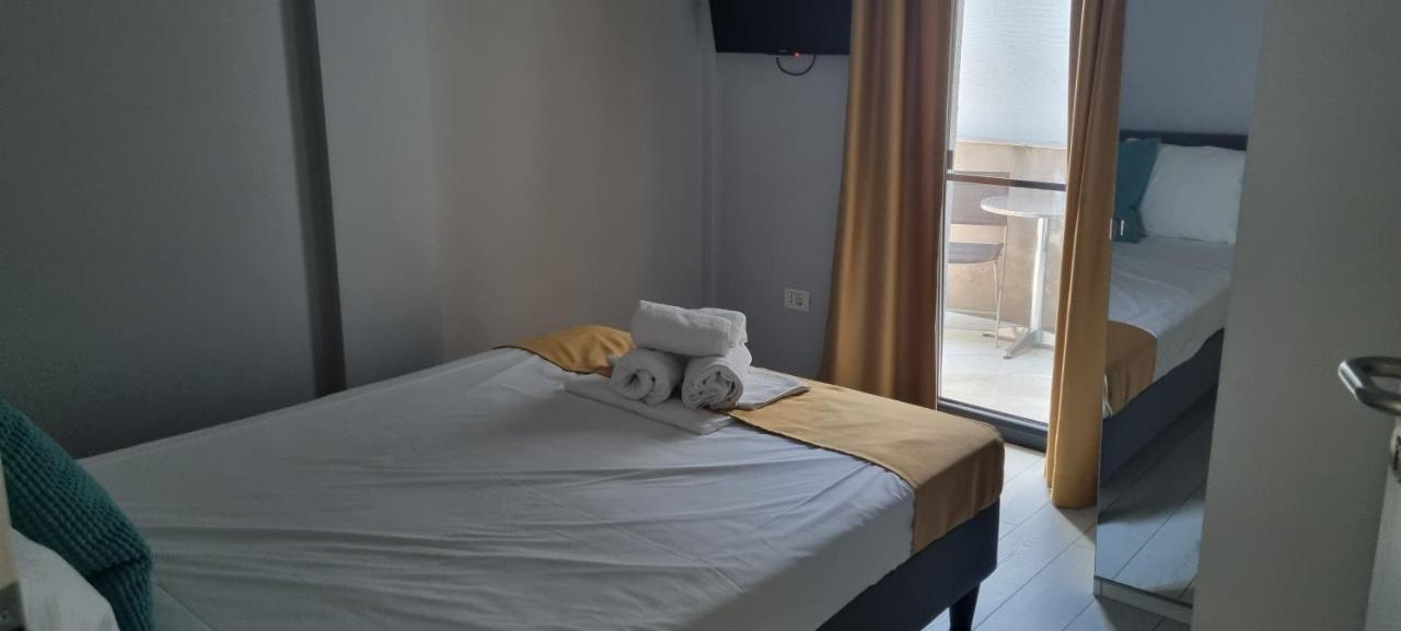 Chg Boutique Otel Costinești Dış mekan fotoğraf