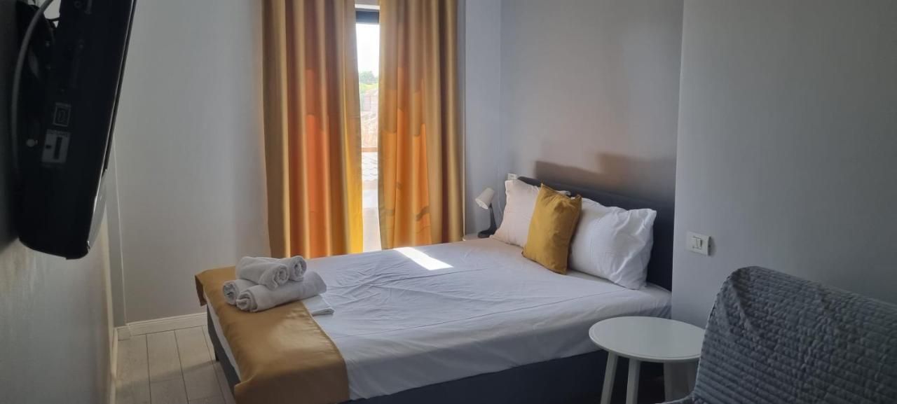Chg Boutique Otel Costinești Dış mekan fotoğraf