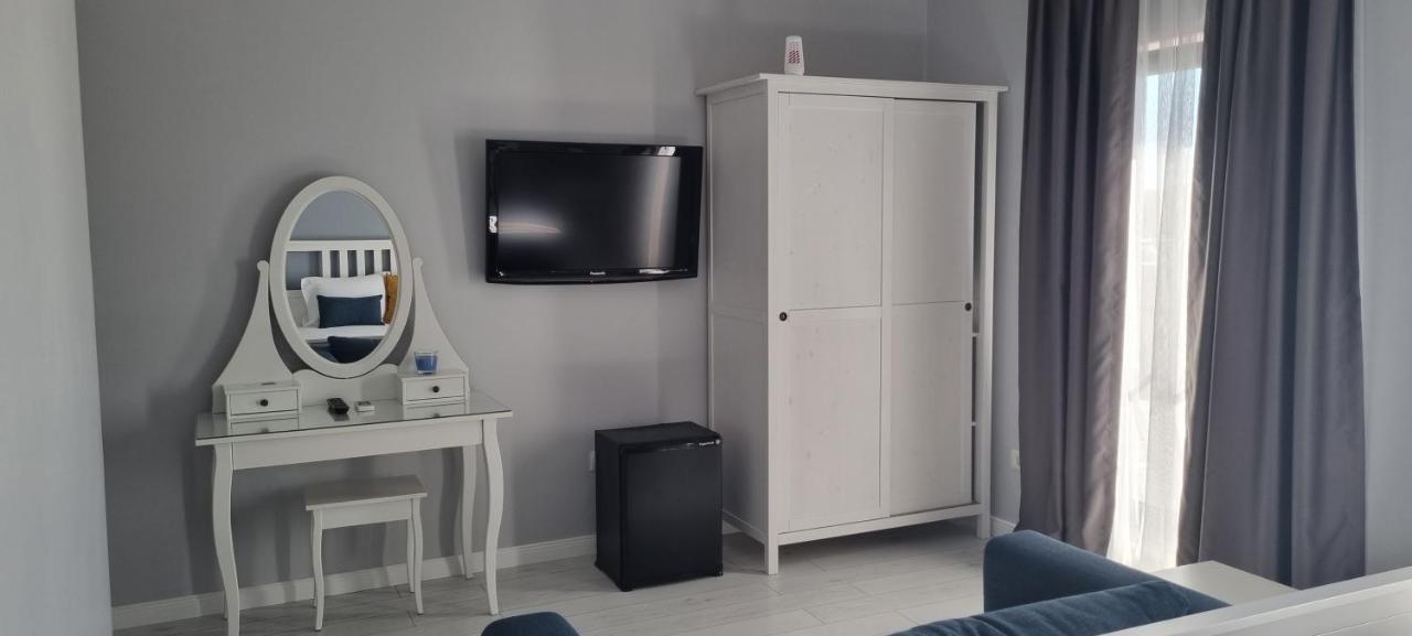 Chg Boutique Otel Costinești Dış mekan fotoğraf