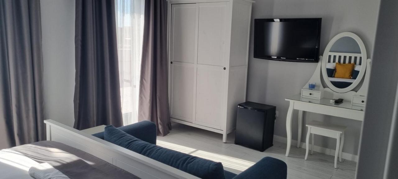 Chg Boutique Otel Costinești Dış mekan fotoğraf