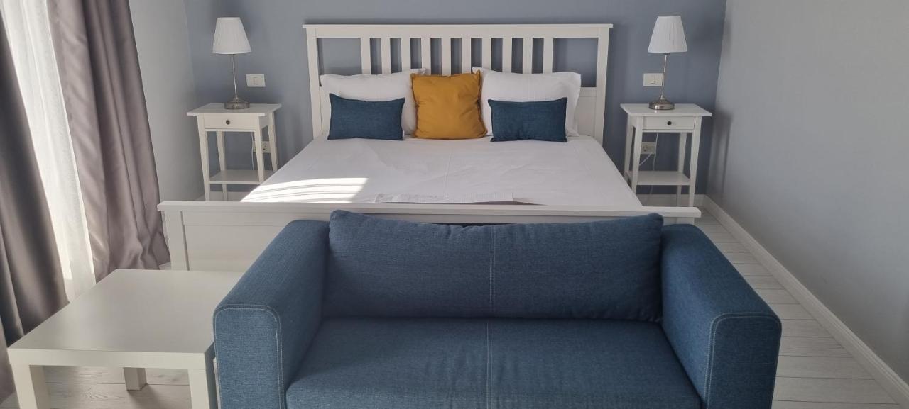Chg Boutique Otel Costinești Dış mekan fotoğraf