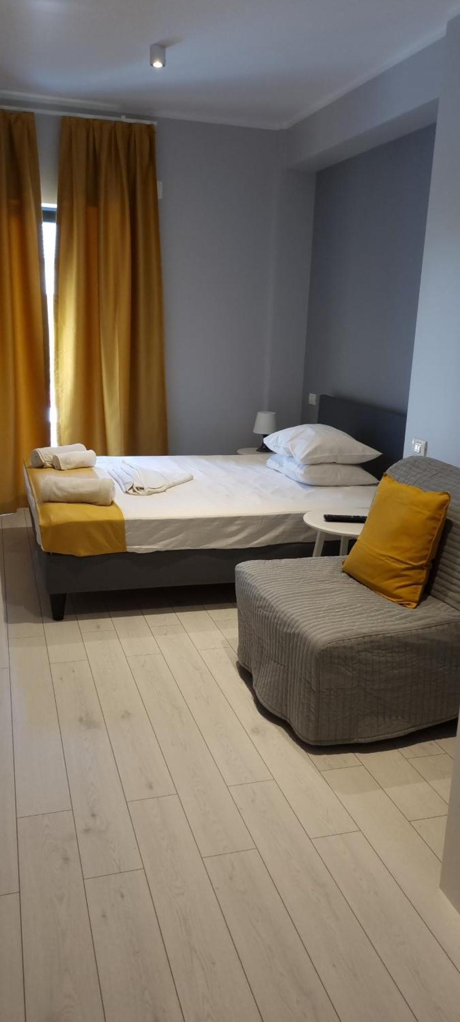 Chg Boutique Otel Costinești Dış mekan fotoğraf
