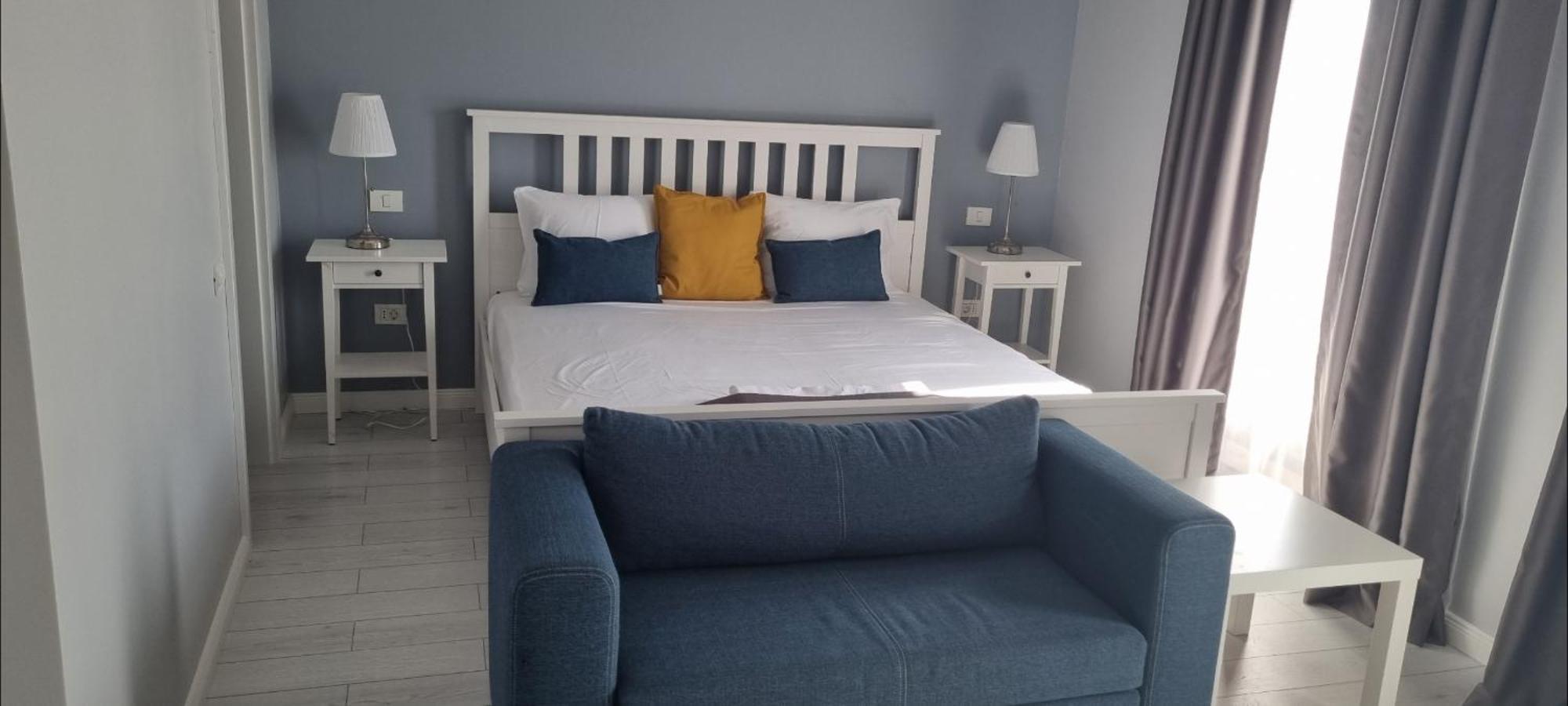 Chg Boutique Otel Costinești Dış mekan fotoğraf