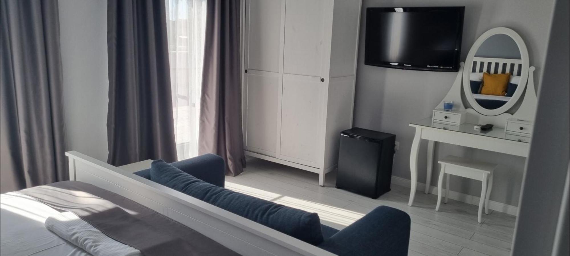 Chg Boutique Otel Costinești Dış mekan fotoğraf