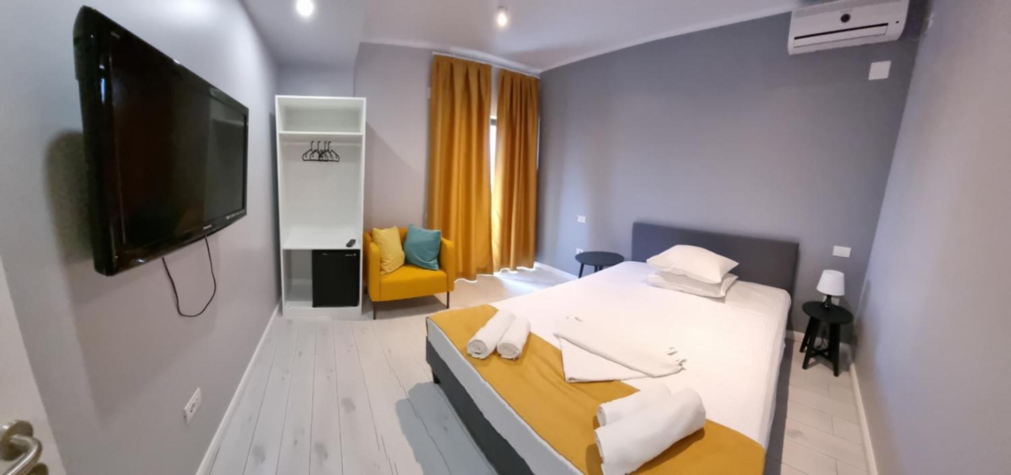 Chg Boutique Otel Costinești Oda fotoğraf