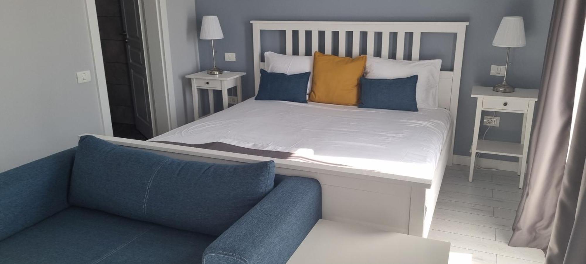 Chg Boutique Otel Costinești Oda fotoğraf