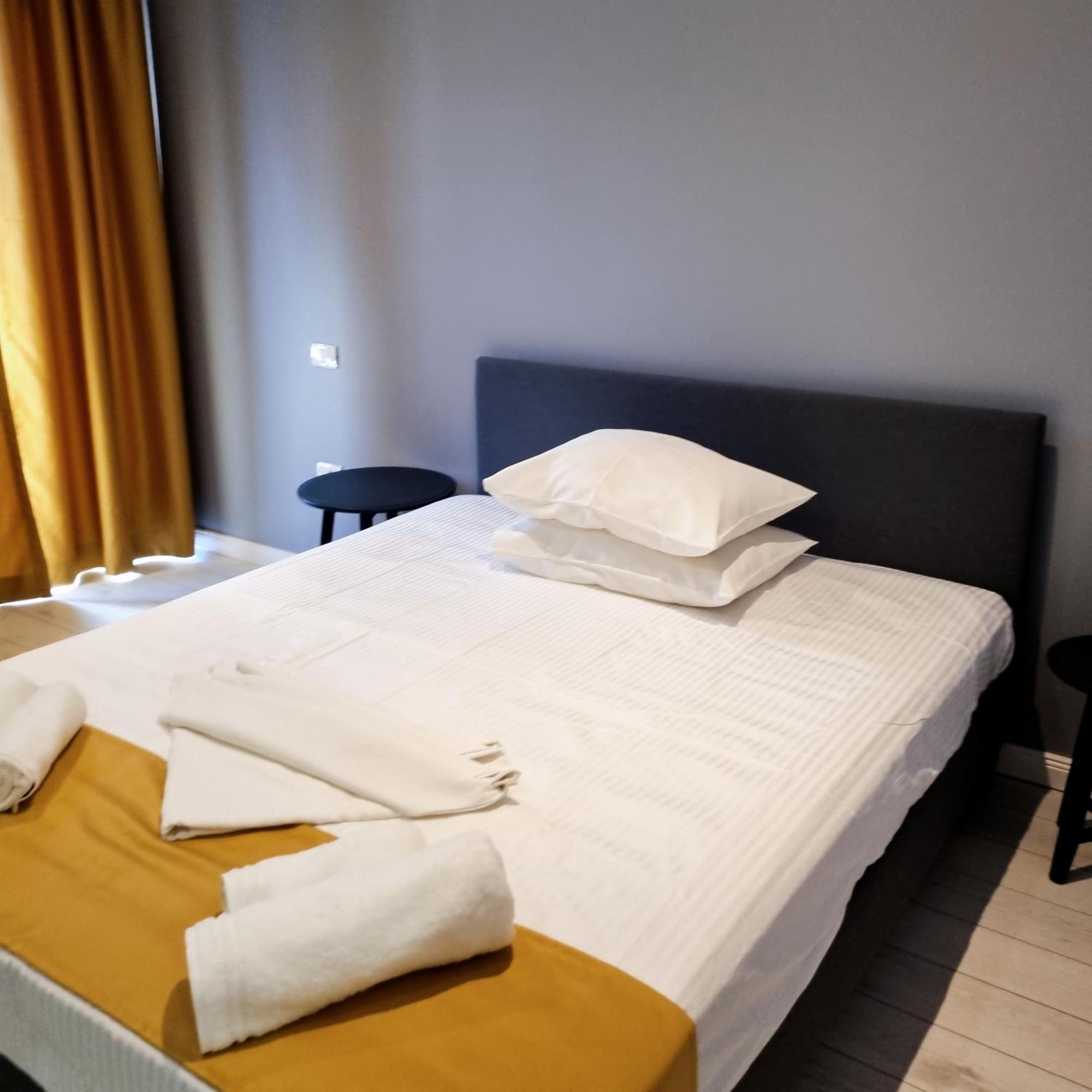 Chg Boutique Otel Costinești Oda fotoğraf