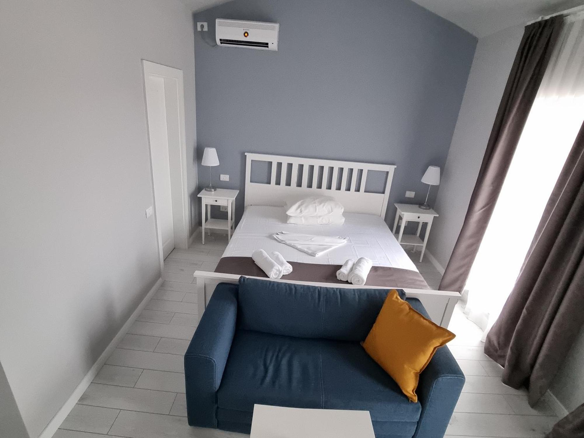 Chg Boutique Otel Costinești Oda fotoğraf
