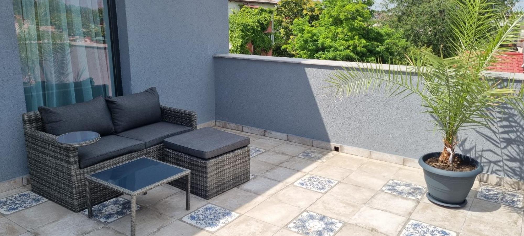 Chg Boutique Otel Costinești Oda fotoğraf