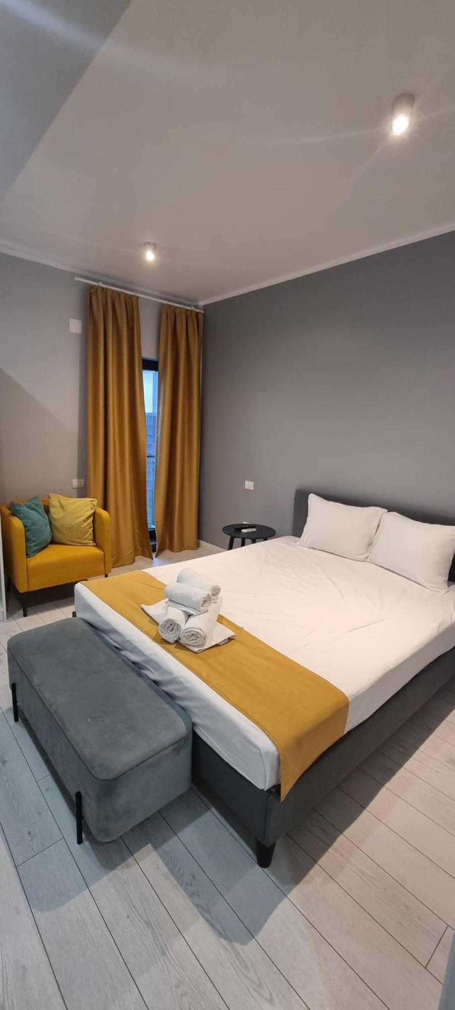 Chg Boutique Otel Costinești Oda fotoğraf