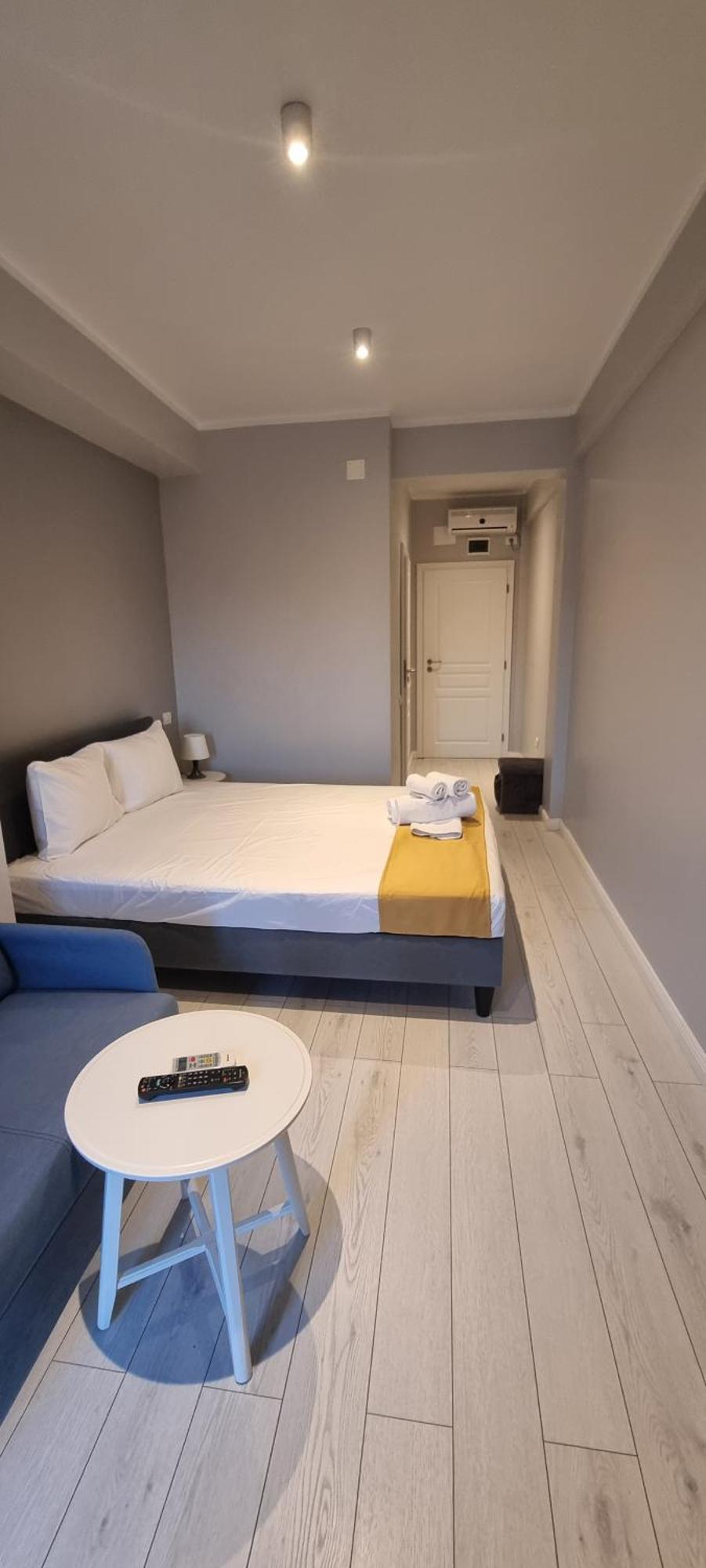 Chg Boutique Otel Costinești Oda fotoğraf