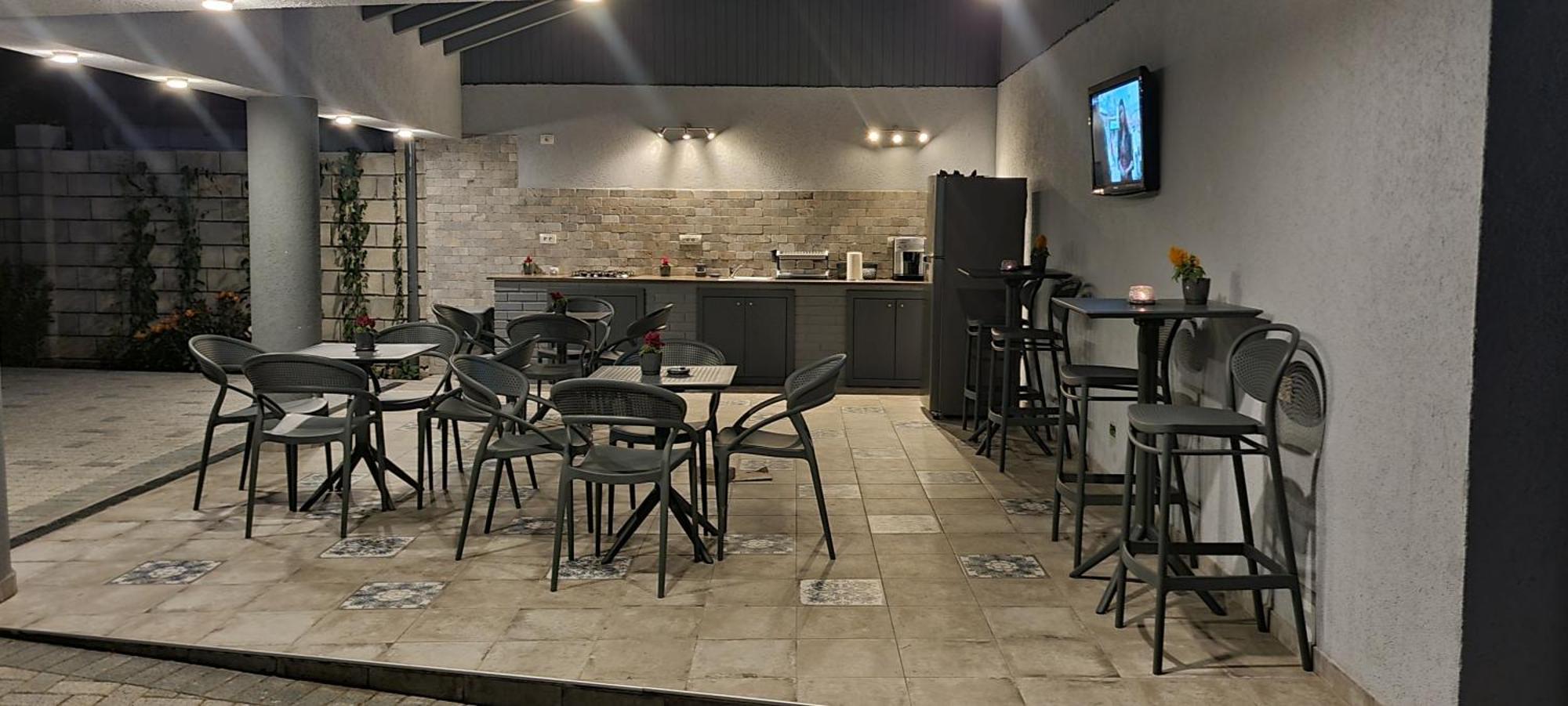 Chg Boutique Otel Costinești Dış mekan fotoğraf