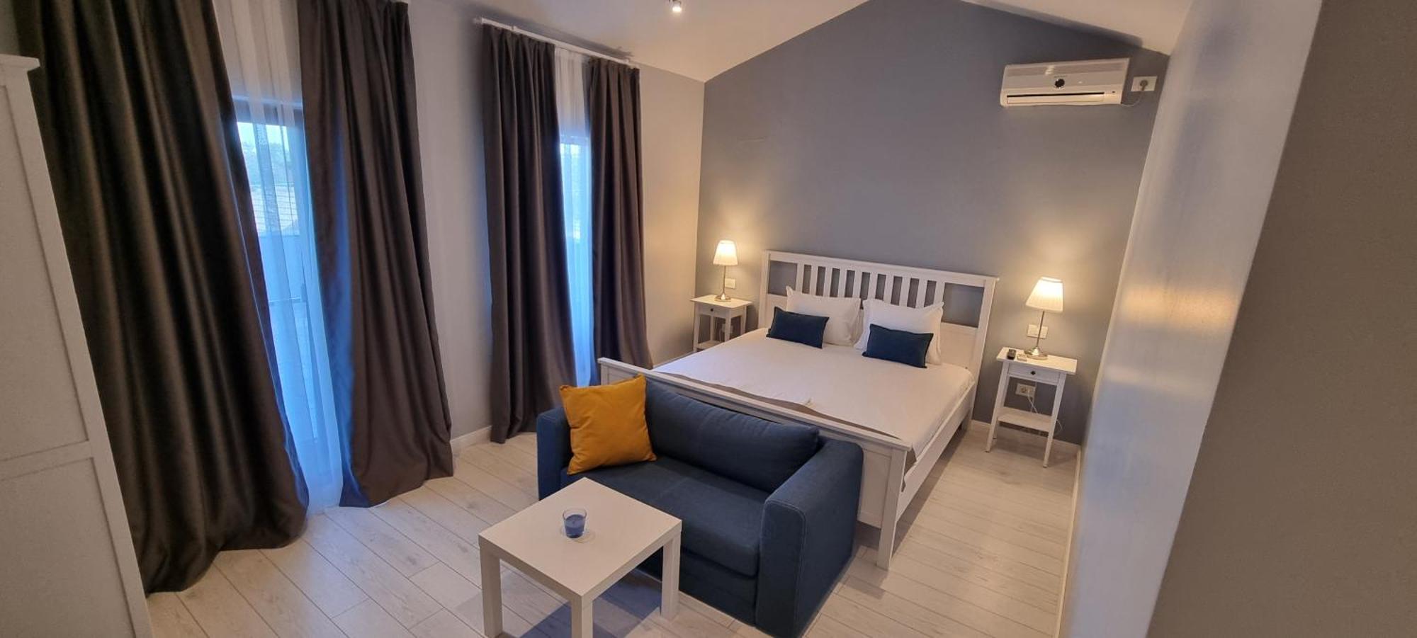 Chg Boutique Otel Costinești Dış mekan fotoğraf