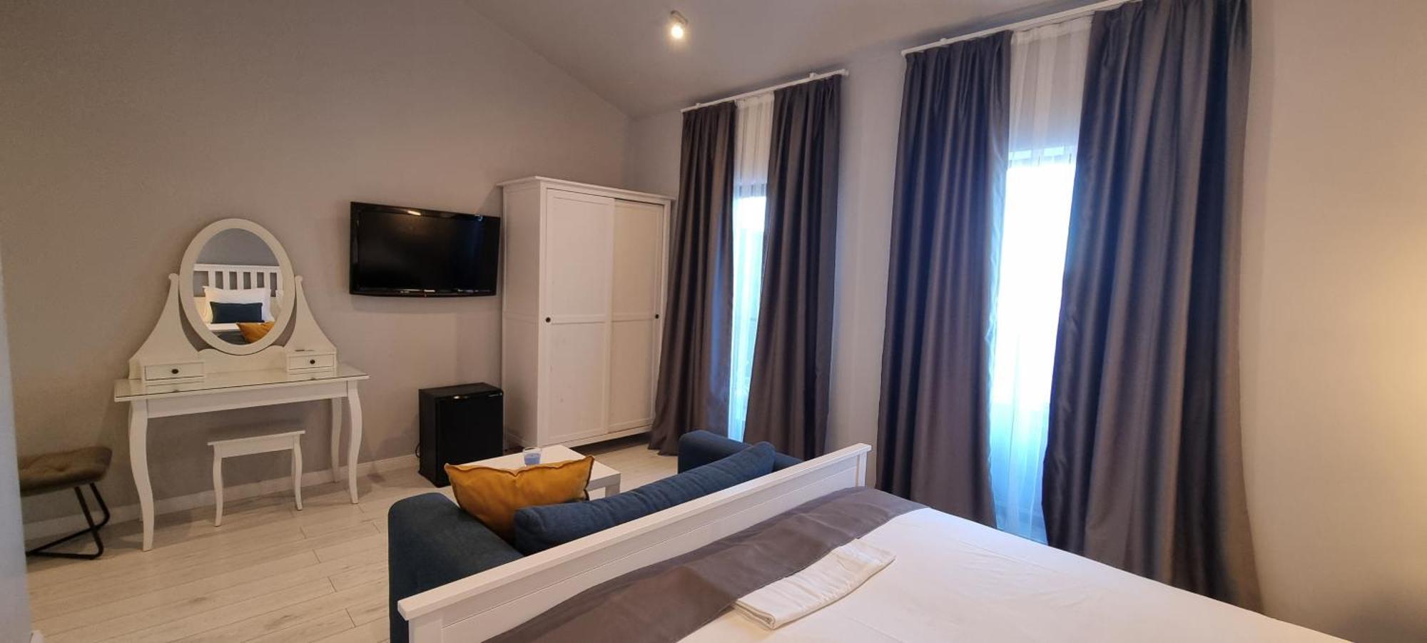 Chg Boutique Otel Costinești Dış mekan fotoğraf