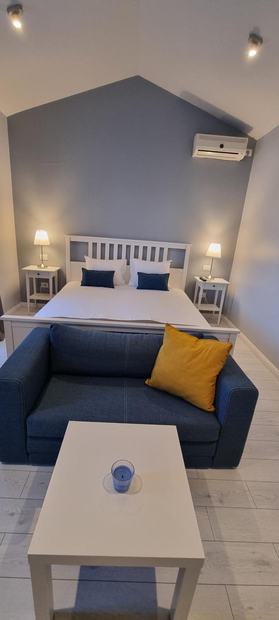 Chg Boutique Otel Costinești Dış mekan fotoğraf