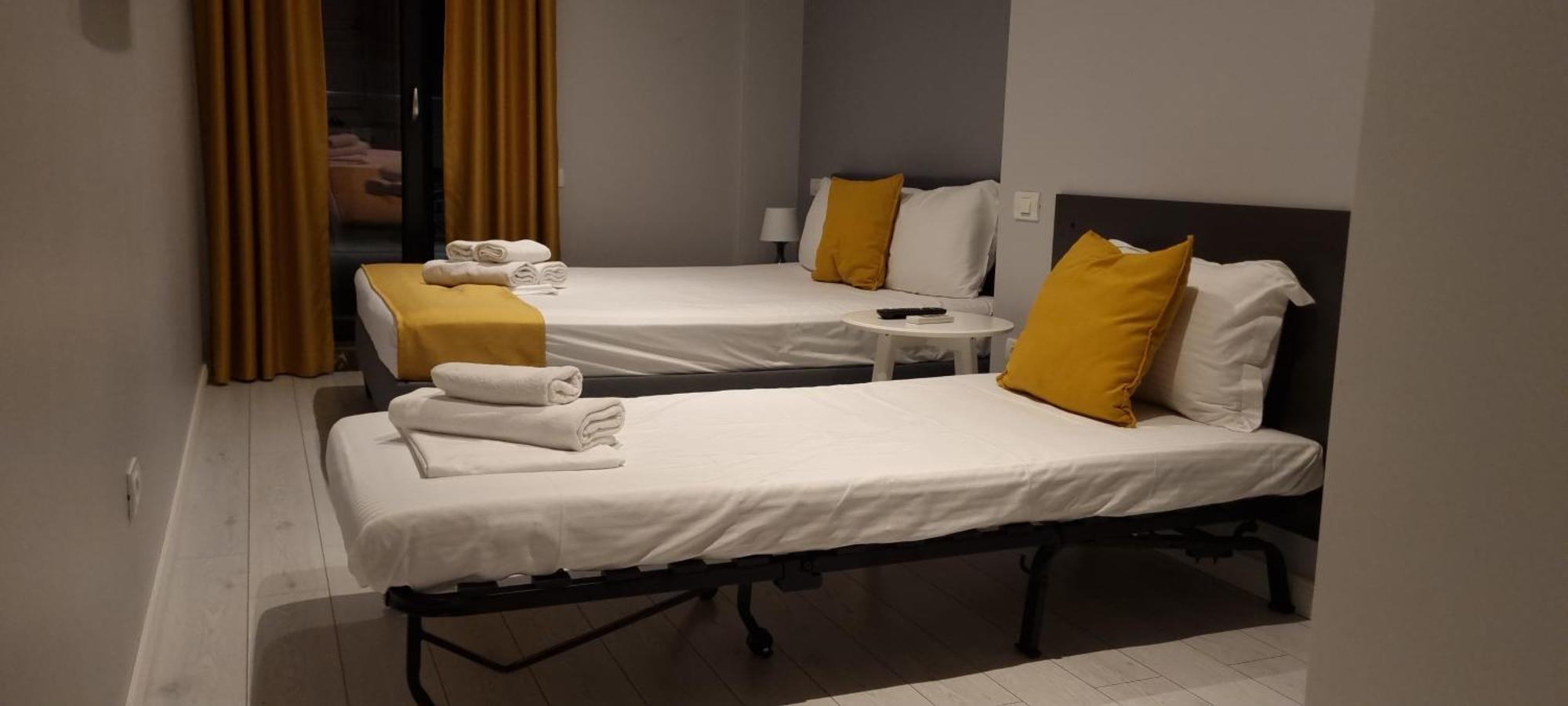 Chg Boutique Otel Costinești Oda fotoğraf